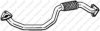 SUZUK 1419079J50 Exhaust Pipe